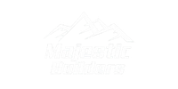 Faded logo with mountains and text reading &ldquo;MILESTONE LIGHTHOUSE.&rdquo;