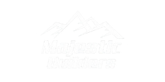 Faded logo with mountains and text reading &ldquo;MILESTONE LIGHTHOUSE.&rdquo;