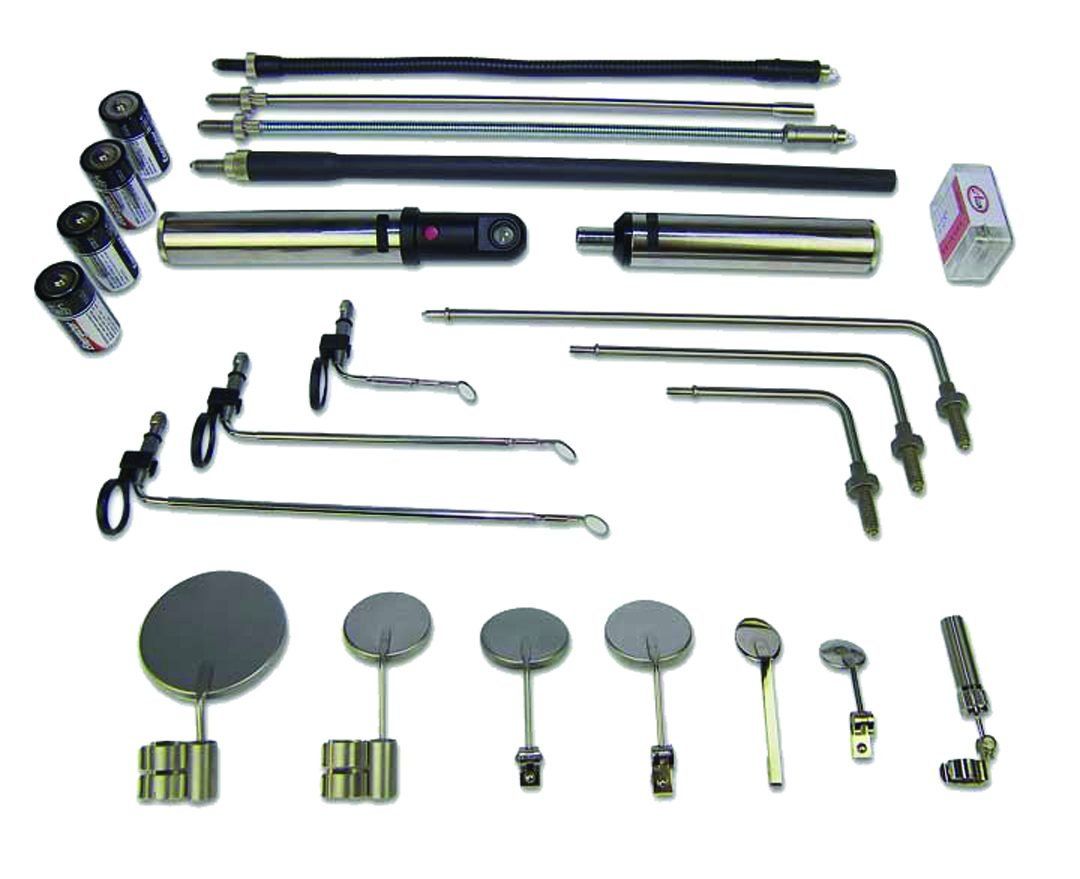 Endoscopic Handpiece Kit