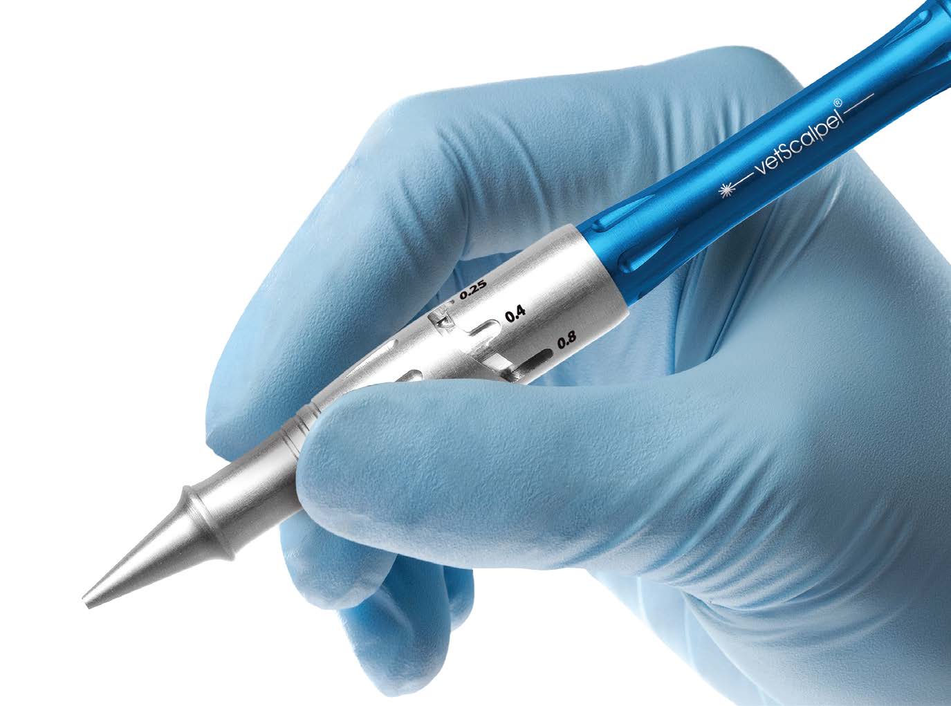 CO₂ Surgical Laser Handpieces