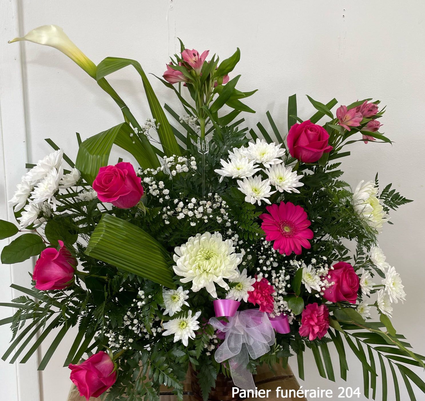 Fleuriste Cormier et Pépinière Cormier