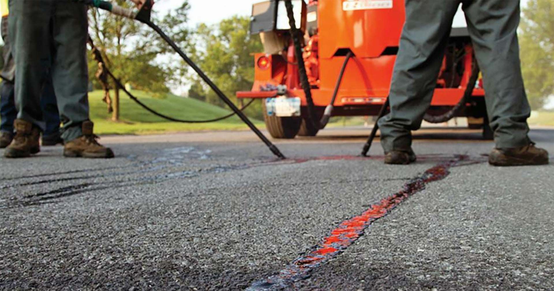 Paving Contractors Near Me