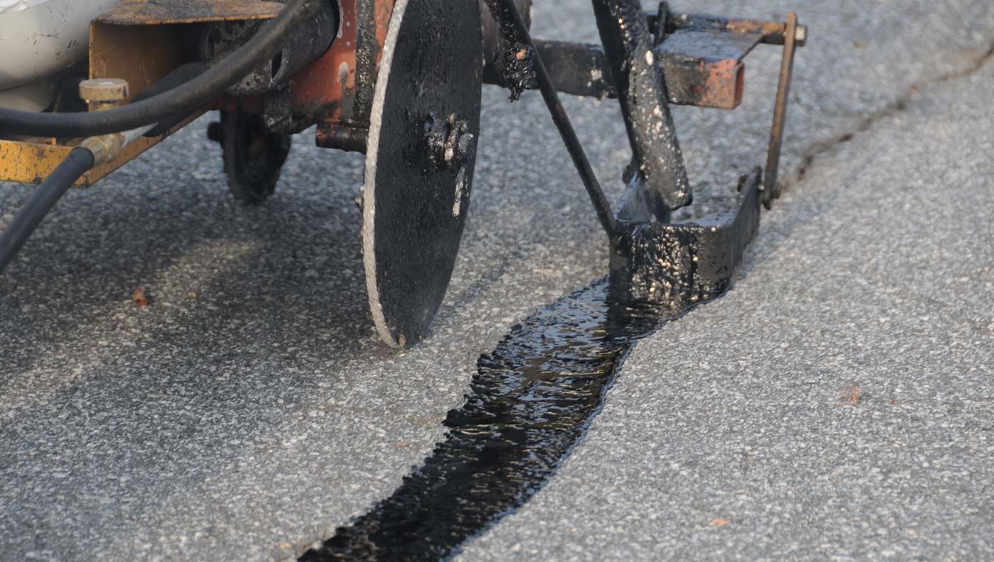 Paving Contractors Near Me