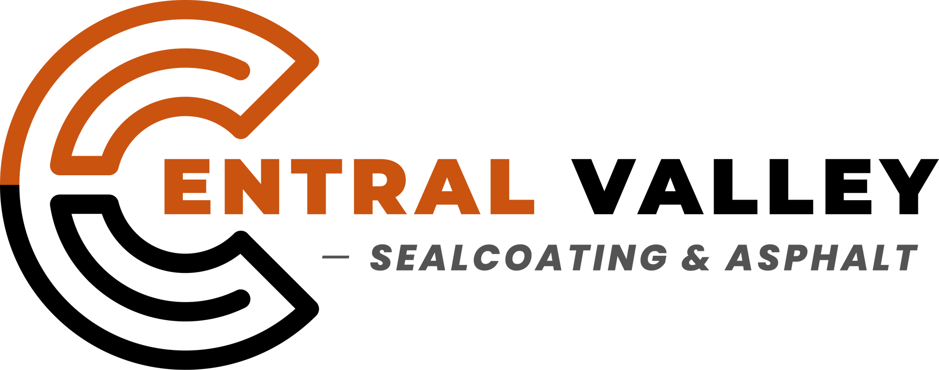 Central Valley Sealcoating & Asphalt