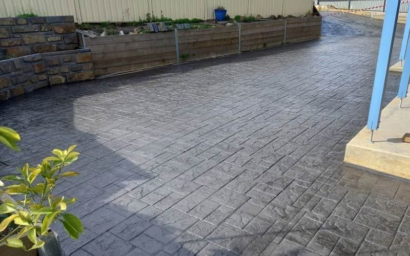 Manteca Concrete Paving