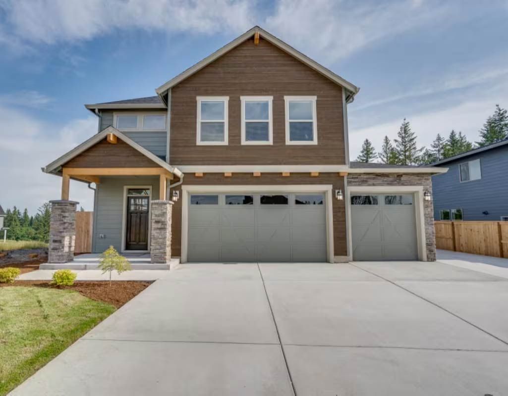 Residential Driveways