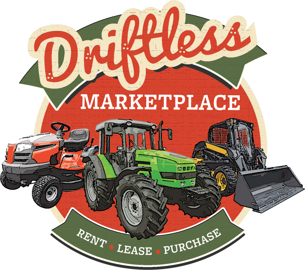 Driftless Marketplace | Skid Loaders & Attachments