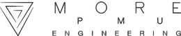 More PMU Engineering - Viktoria Voloshanska Logo