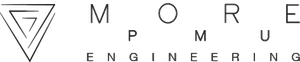 More PMU Engineering - Viktoria Voloshanska Logo