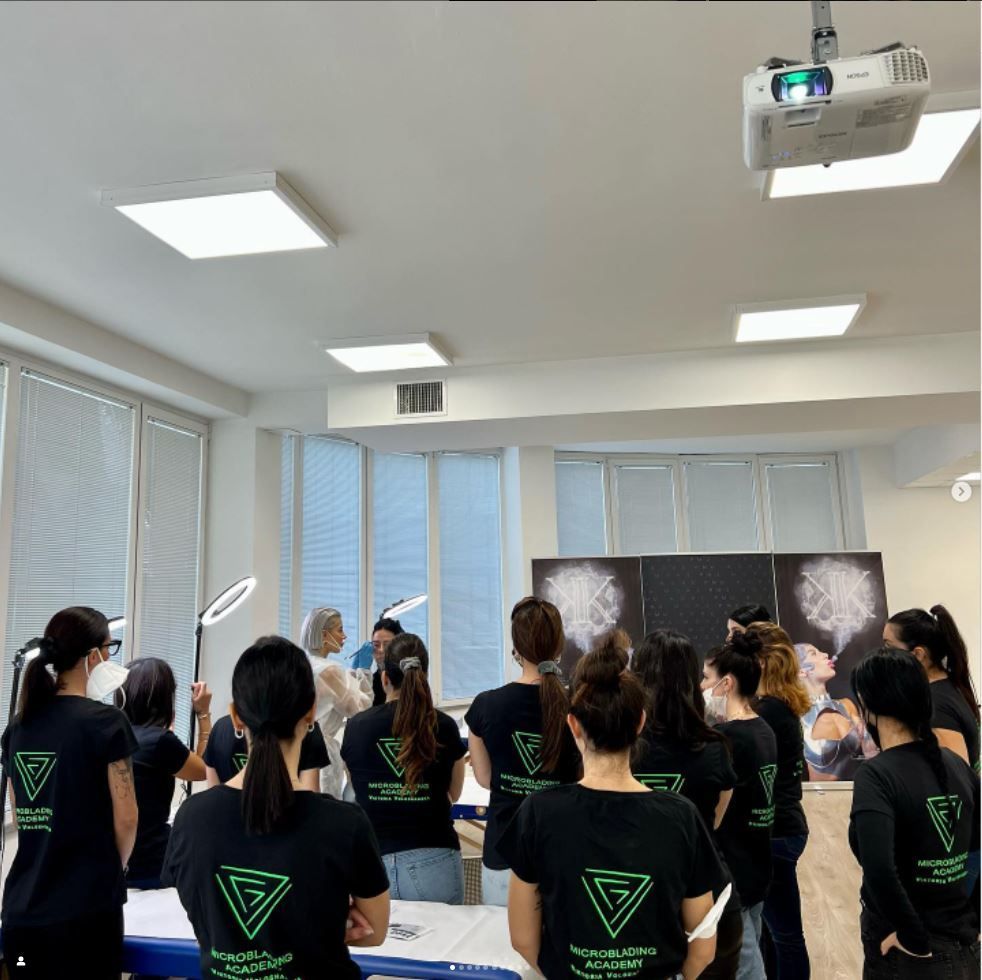 Studio Microblading&Microshading di Viktoria Voloshanska