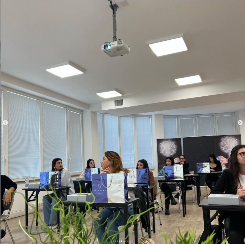 Studio Microblading&Microshading di Viktoria Voloshanska