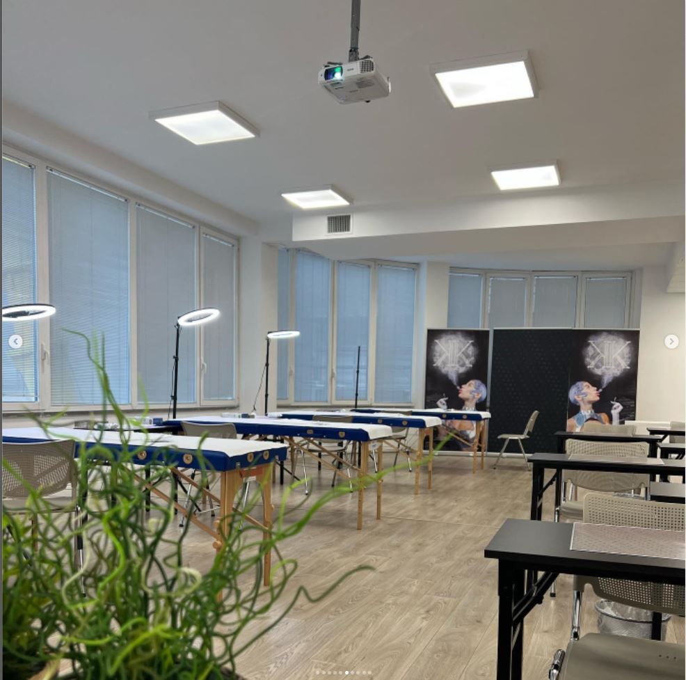 Studio Microblading&Microshading di Viktoria Voloshanska