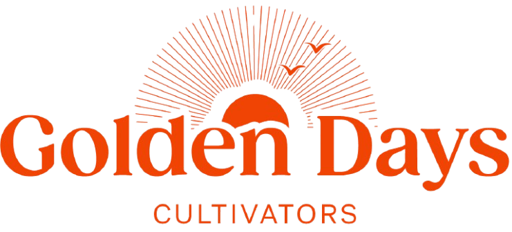 Golden Days Cultivators