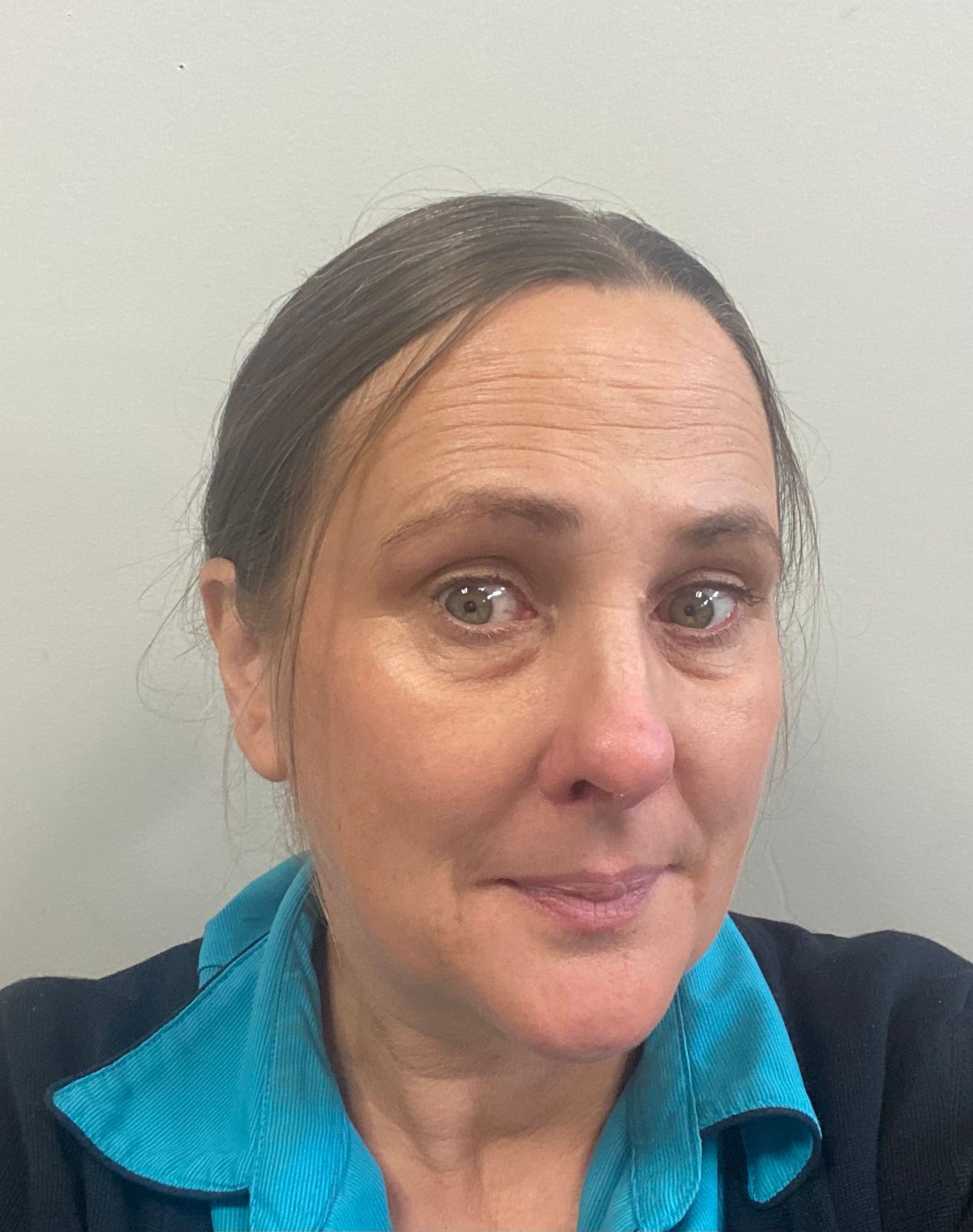 Carolyn Olsen - Technician Representative