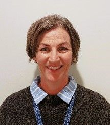 Ginna Alston - Region 4