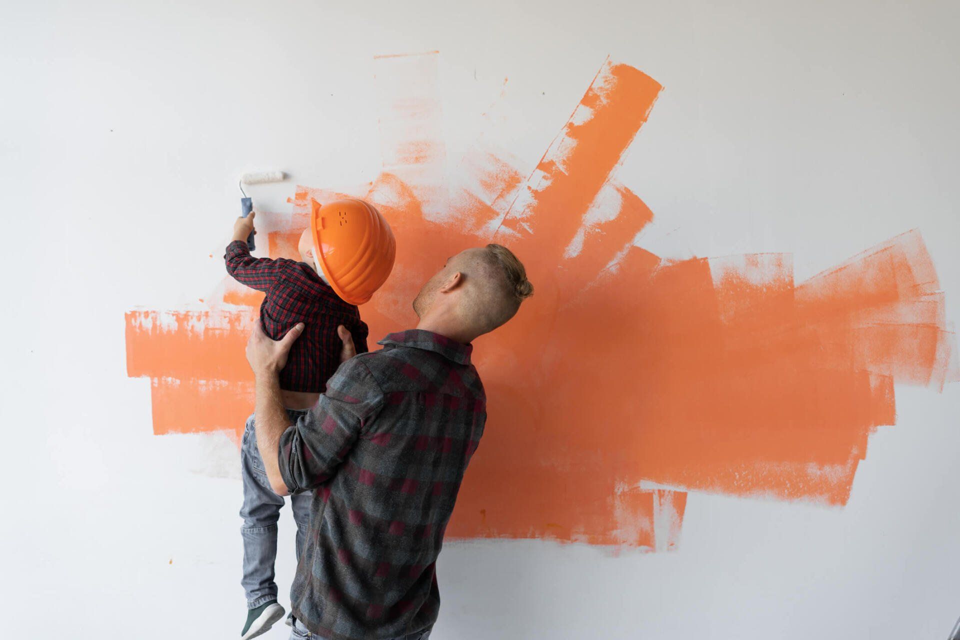 Improve Your Rental Property with These Interior Painting Tips