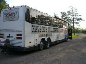 bus bus