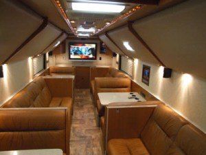 luxury coach luxury coach