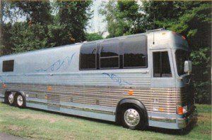 custom bus custom bus