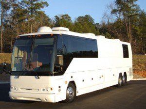 custom bus custom bus