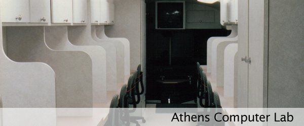 Athens Computer Lab