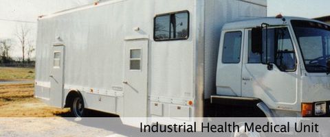 Industrial Health Medical Unit