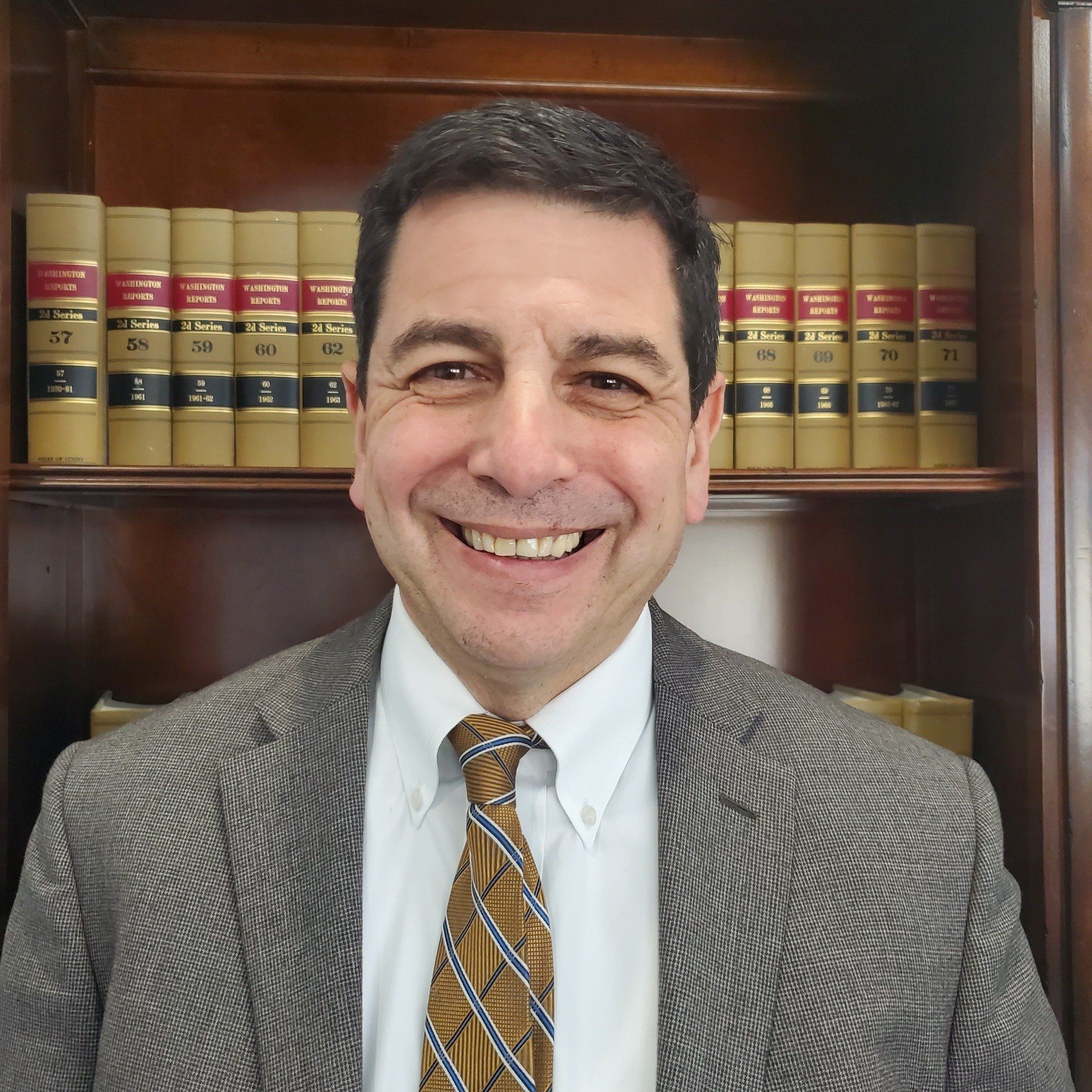Adrian Pimentel Criminal Defense Attorney