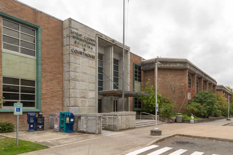 Getting to Know the Kitsap County District Court