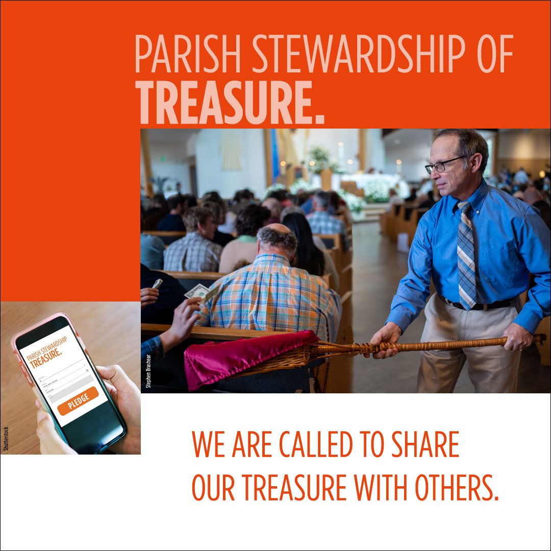 Giving Click to go to Giving at Pushpay.