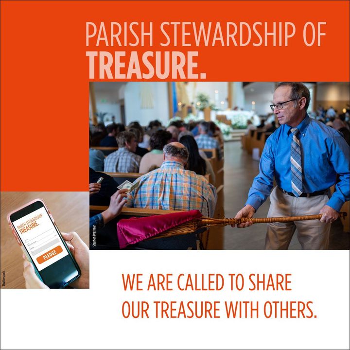 Giving Click to go to Giving at Pushpay.