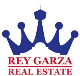 Rey Garza Real Estate logo