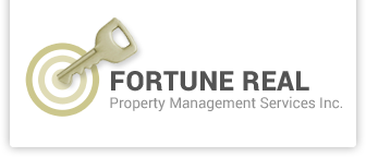 Fortune Real Property Management Logo