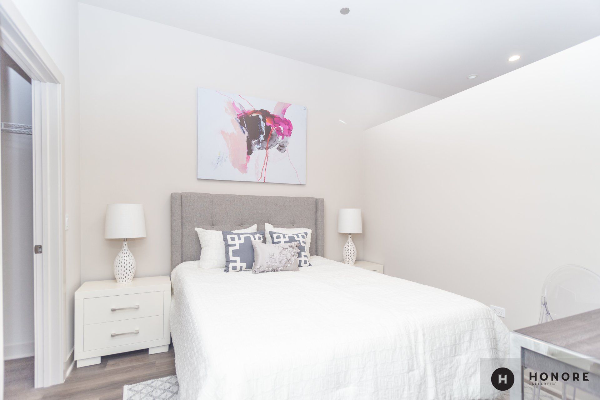 The Ainslie Bedroom 2