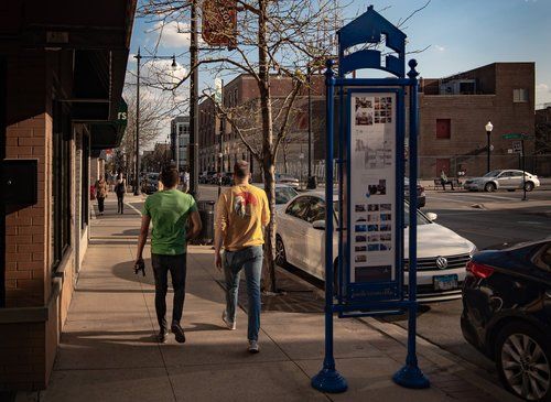 Andersonville Street