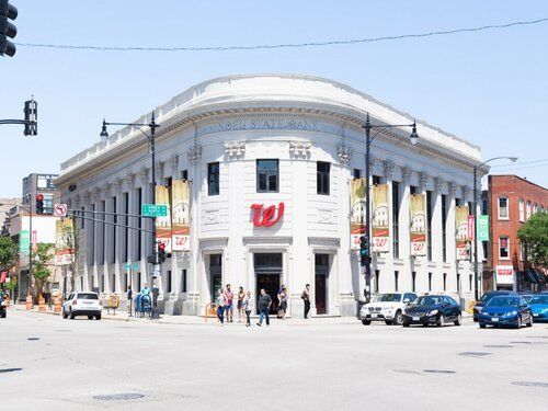 Wicker Park / Bucktown Walgreens