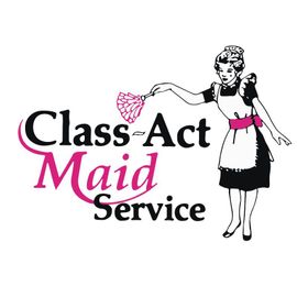 Class Act Maid Service Inc.