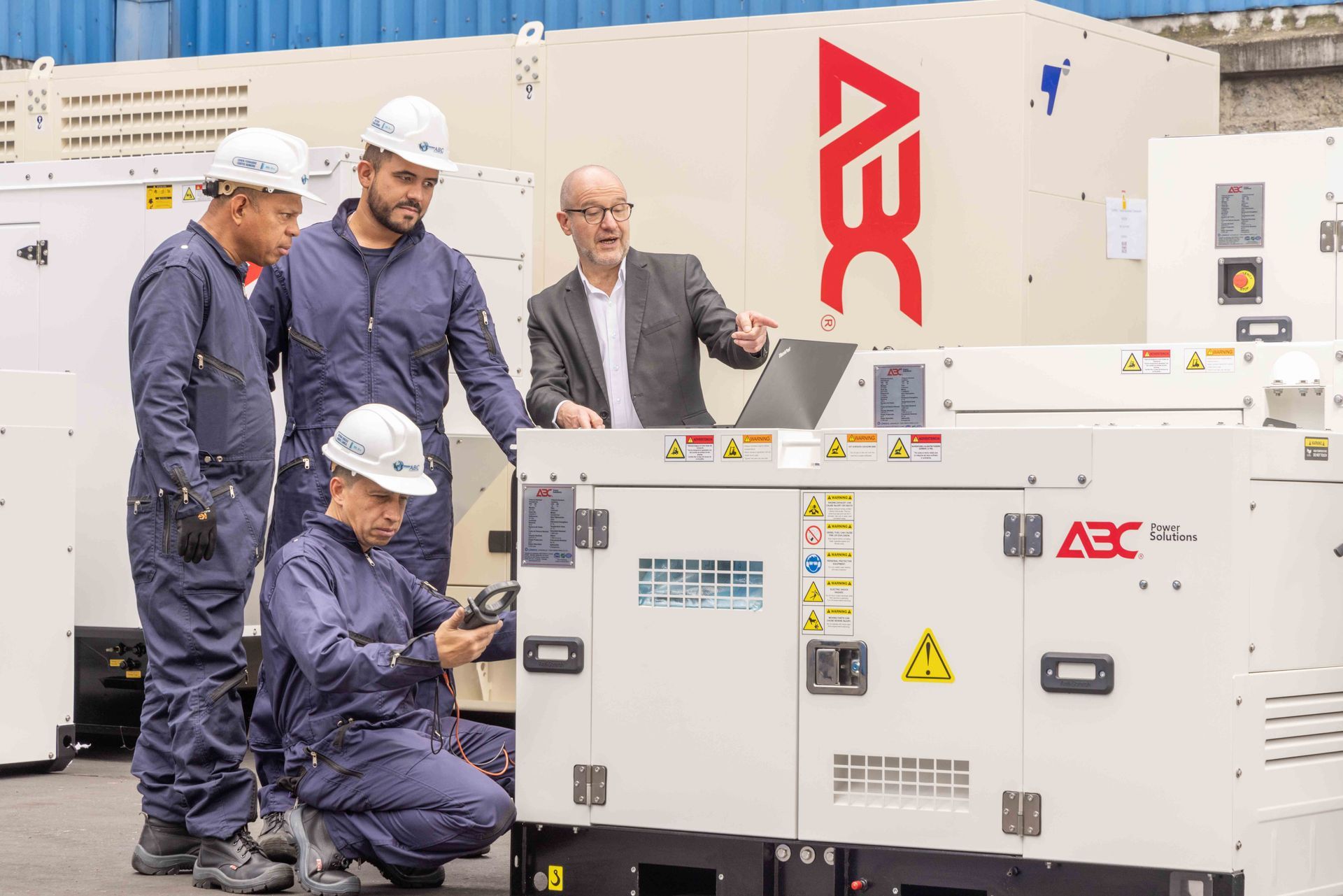 Generadores eléctricos generadores eléctricos