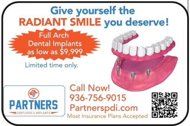 Dental Implants