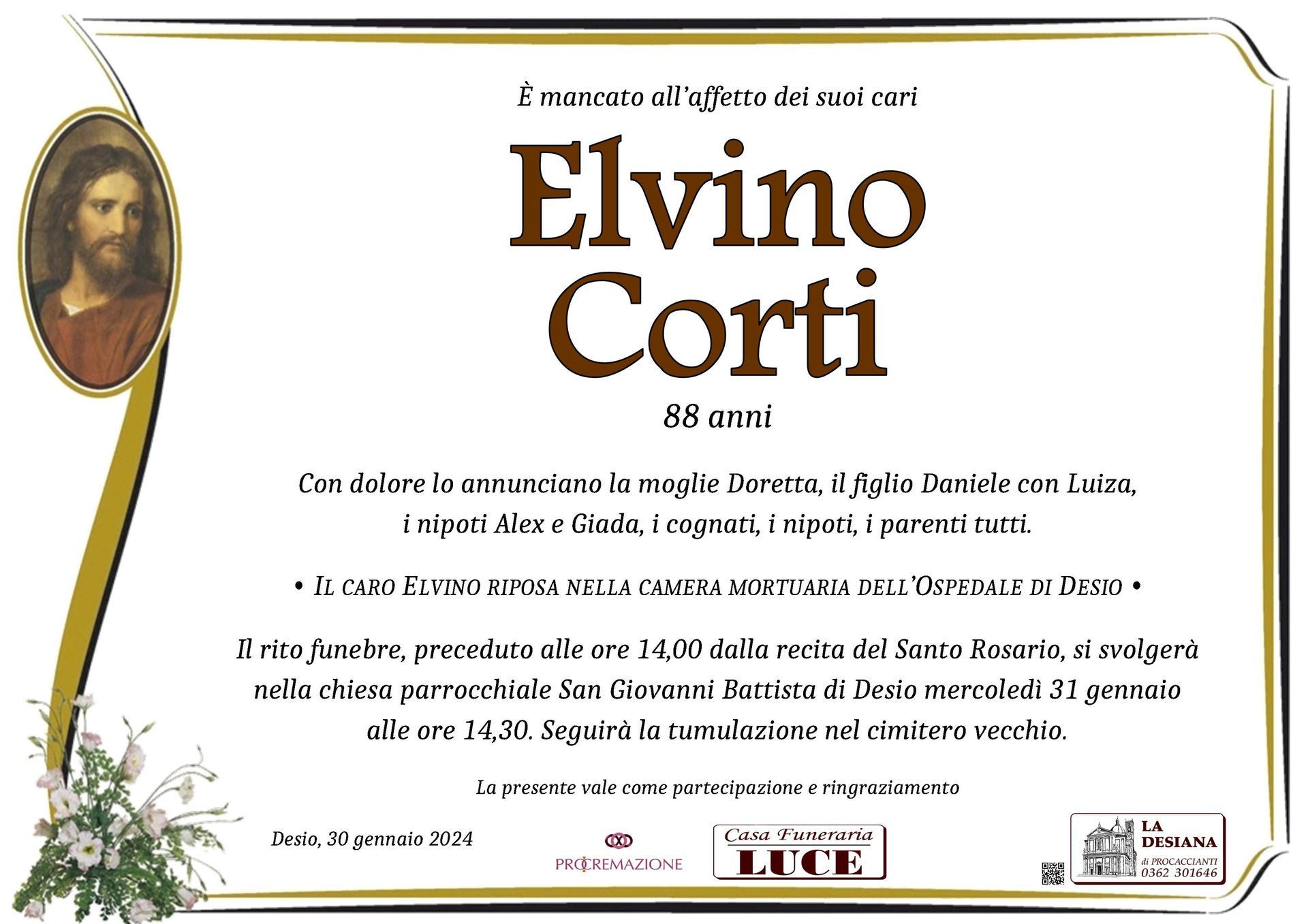 Elvino Corti
