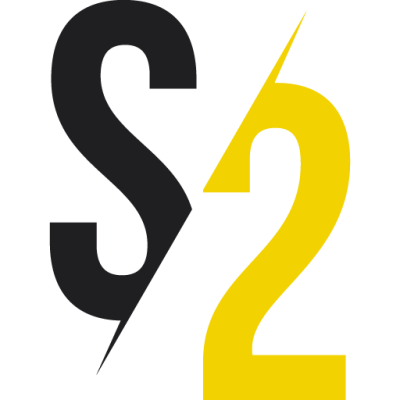 studio 2 fashion events logo