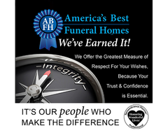 America's Best Funeral Home