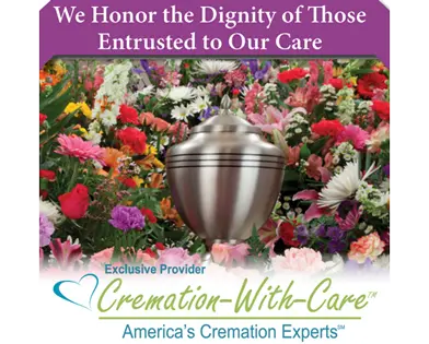 Cremation with Care