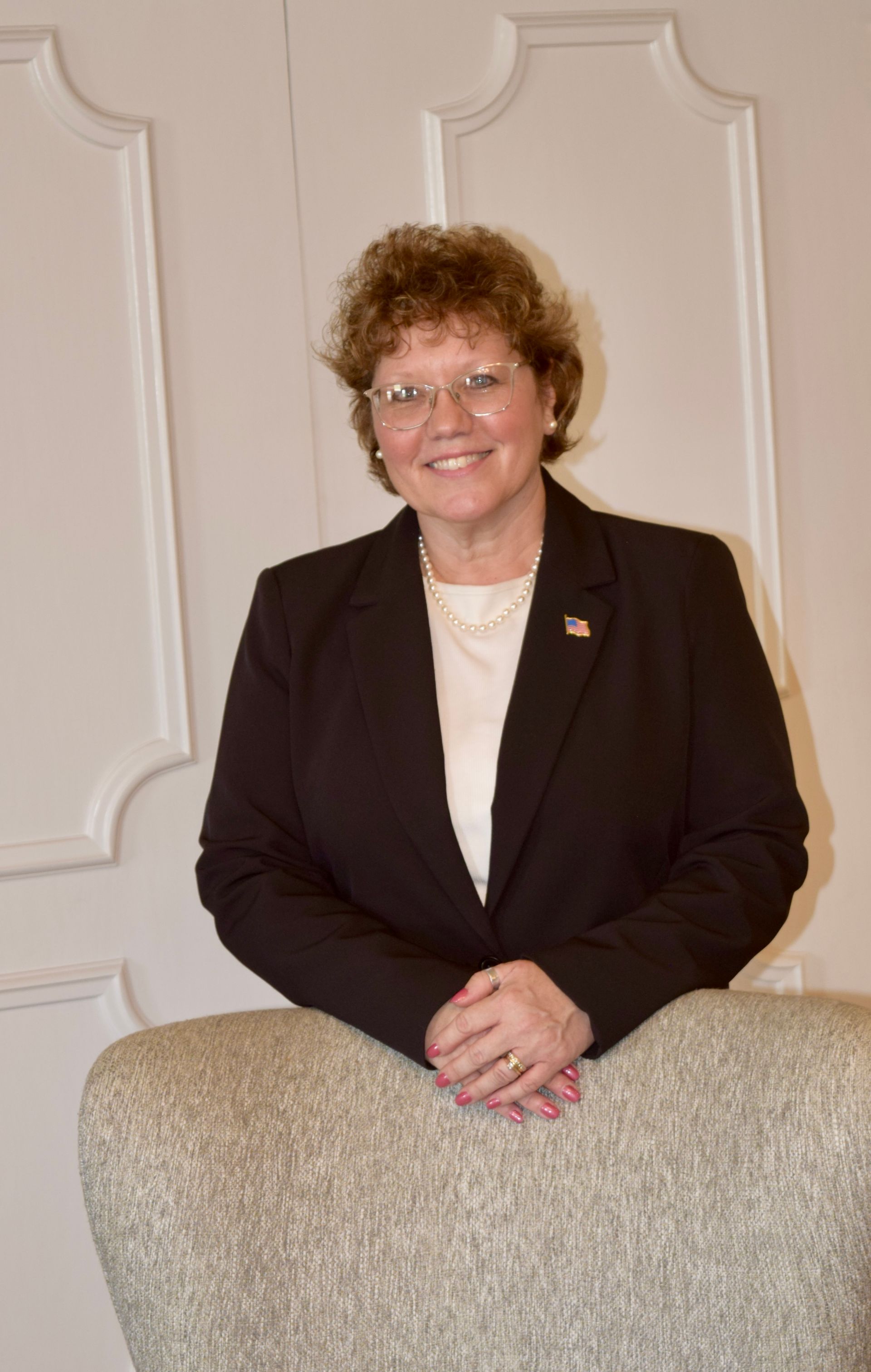 Dolores Beaver