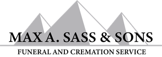 Max A. Sass & Sons Funeral And Cremation Service Logo