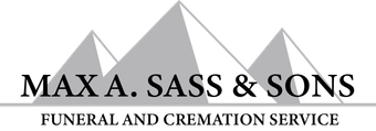 Max A. Sass & Sons Funeral And Cremation Service Logo