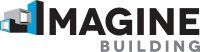 Imagine Building  - logo