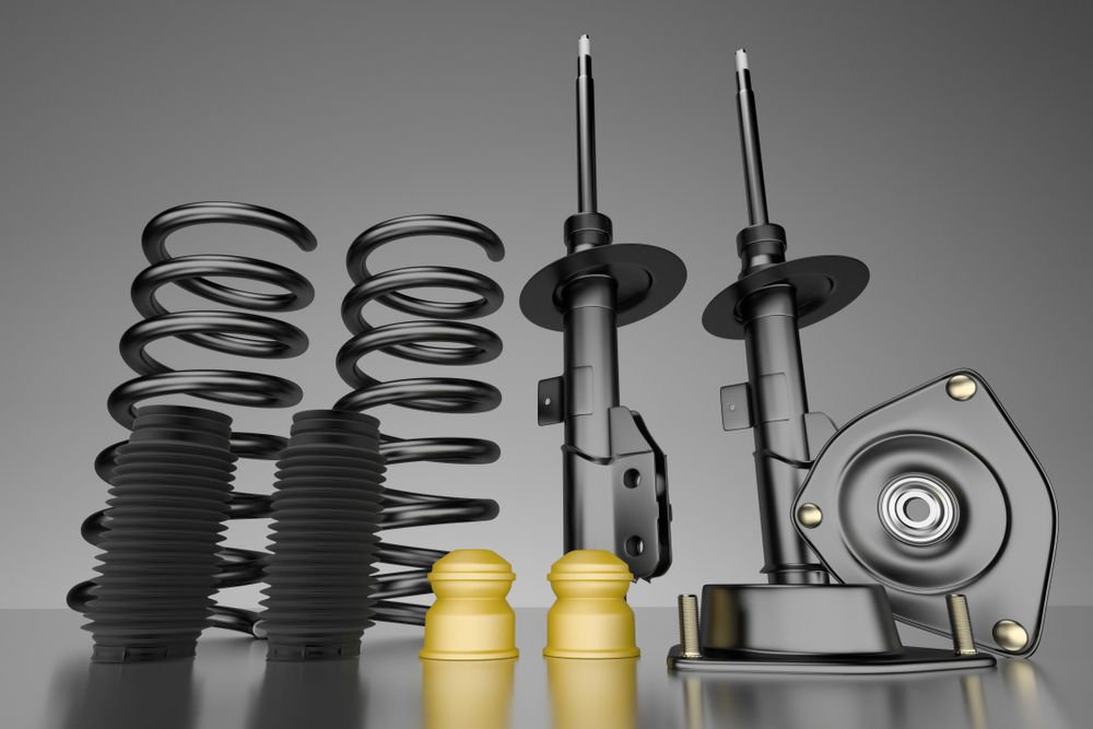 Explore a Range of New Spare Parts for Your Vehicle — Queanbeyan Auto Parts in Queanbeyan East, NSW
