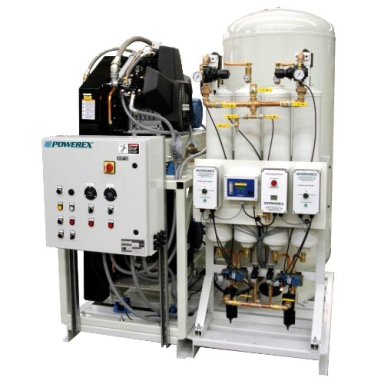 Medical Compressor — Compressor Use in Medical Services in Ogden, UT