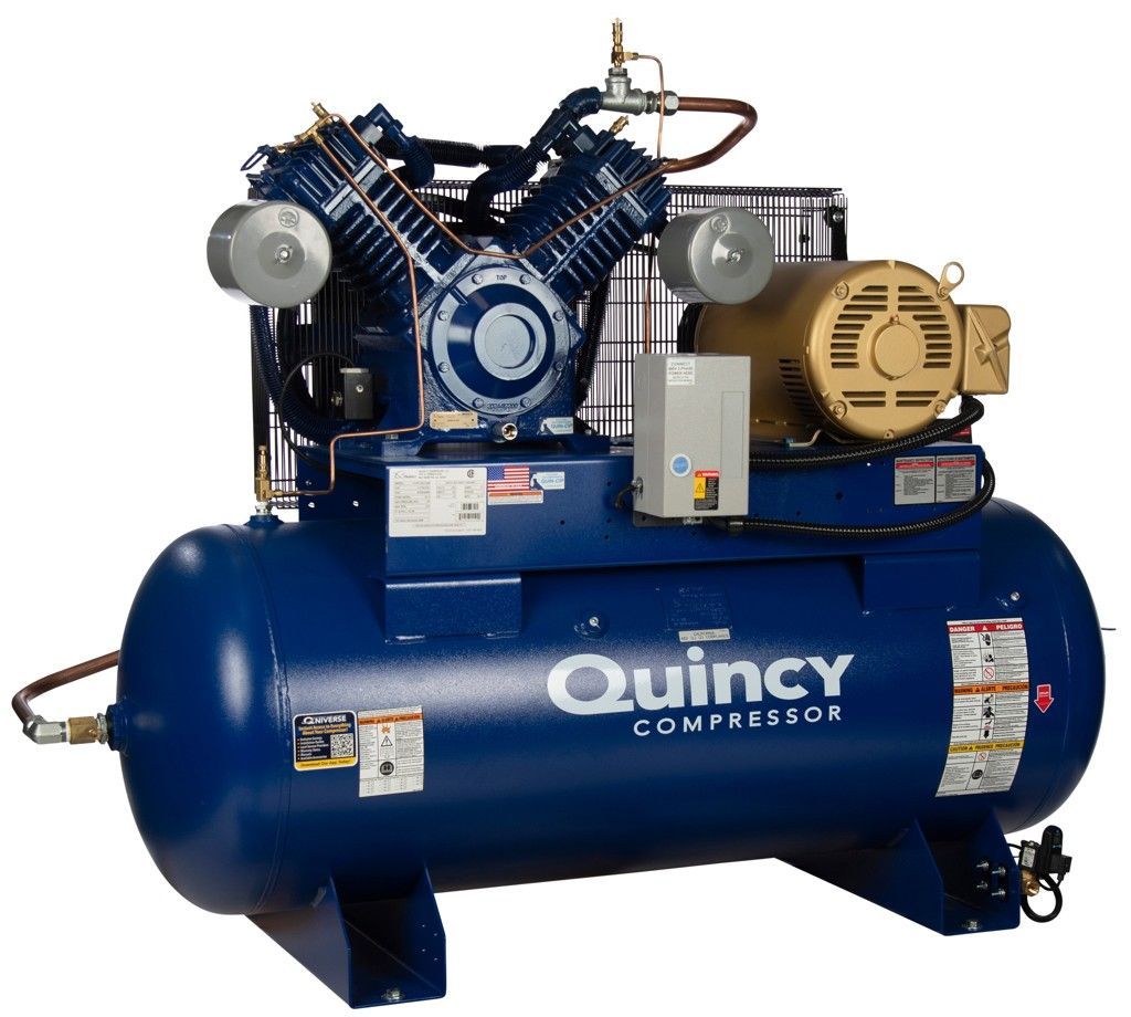 Reciprocating — Reciprocating Air Compressors in Ogden, UT