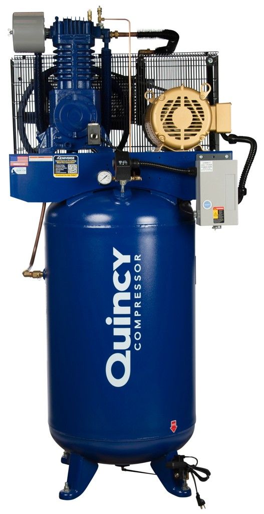 UT — Air Compressor in Ogden, UT